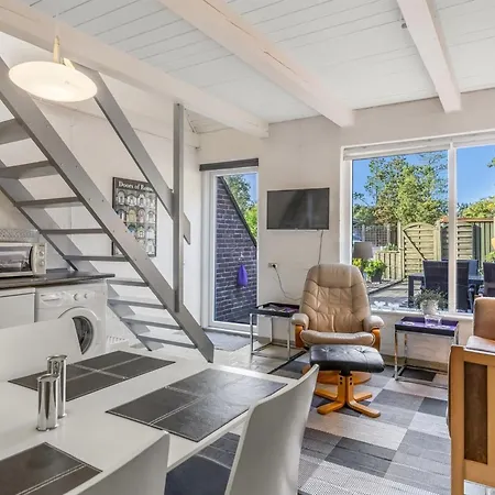 Appartement Volmer - 3-9km From The Sea By Interhome *