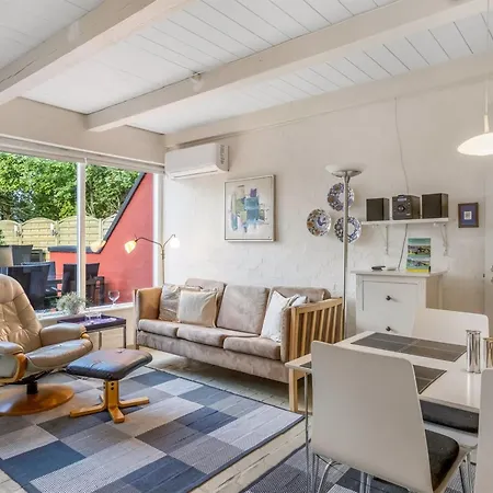 Volmer - 3-9km From The Sea By Interhome Rømø Kirkeby