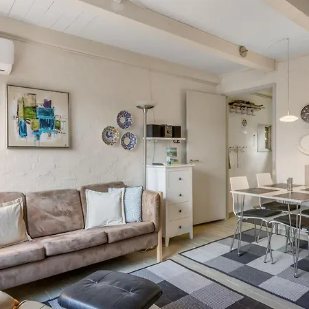 アパート Volmer - 3-9km From The Sea By Interhome Rømø Kirkeby