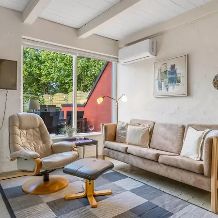 Appartement Volmer - 3-9km From The Sea By Interhome