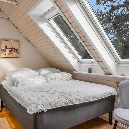 Appartement Volmer - 3-9km From The Sea By Interhome