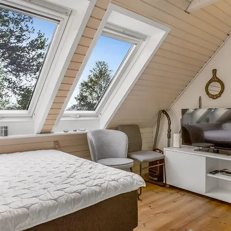 Volmer - 3-9km From The Sea By Interhome * Rømø Kirkeby