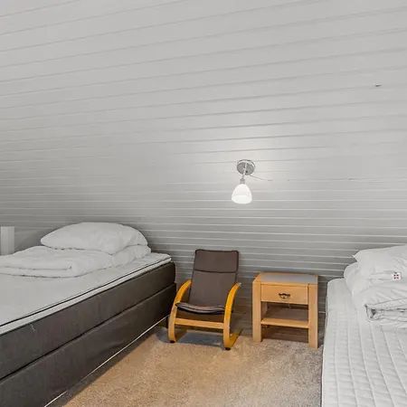 アパート Volmer - 3-9km From The Sea By Interhome Rømø Kirkeby