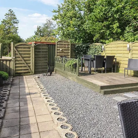 Volmer - 3-9km From The Sea By Interhome *