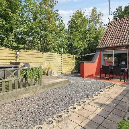 Volmer - 3-9km From The Sea By Interhome Appartement