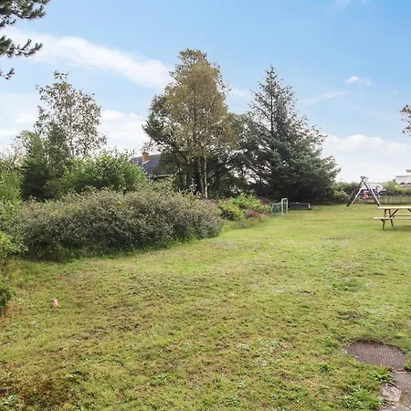 Appartement Volmer - 3-9km From The Sea By Interhome