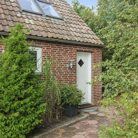 Volmer - 3-9km From The Sea By Interhome *