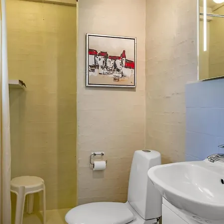 Volmer - 3-9km From The Sea By Interhome