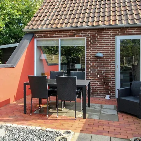 Апартаменты Volmer - 3-9km From The Sea By Interhome *