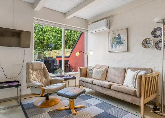 Apartmán Volmer - 3-9km From The Sea By Interhome