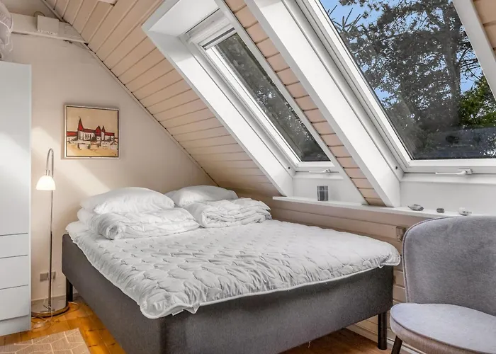 Apartmán Volmer - 3-9km From The Sea By Interhome