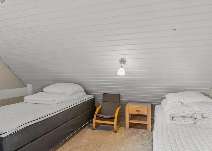 アパート Volmer - 3-9km From The Sea By Interhome Rømø Kirkeby