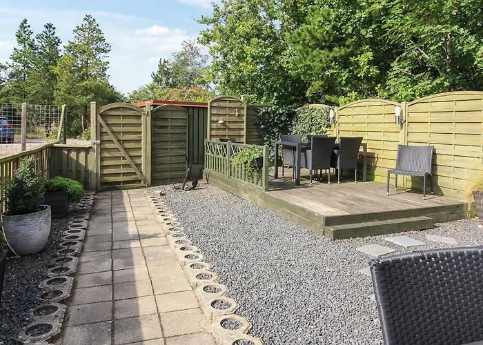 Volmer - 3-9km From The Sea By Interhome *