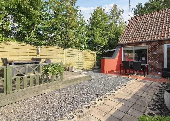 Volmer - 3-9km From The Sea By Interhome Apartmán