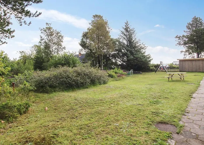 アパート Volmer - 3-9km From The Sea By Interhome