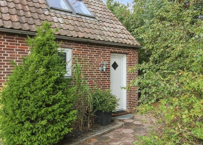 Volmer - 3-9km From The Sea By Interhome *