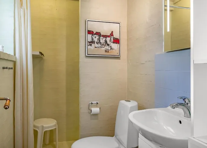 Volmer - 3-9km From The Sea By Interhome